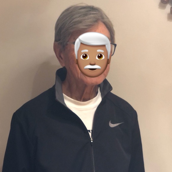 Him by HairUWear in “Style” Men’s Lace Wig - Picture 4 of 9